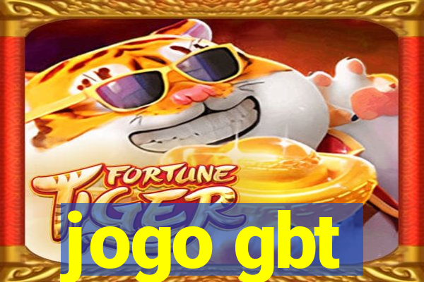 jogo gbt